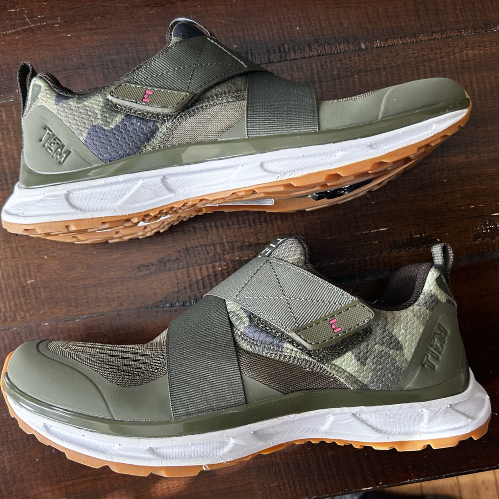 TIEM size 7.5